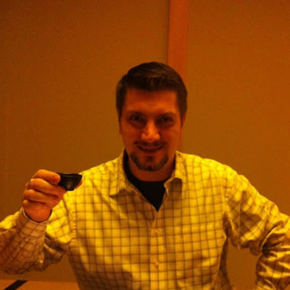 Meet your Posher, Mike - Picture 1 of 1